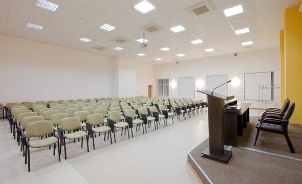Большой конференц-зал в Выборгском р-не (до 150 человек) ЖВА-14