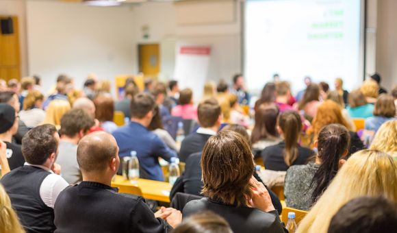 Аренда зала для конференции – экономичный и удобный способ организации мероприятия