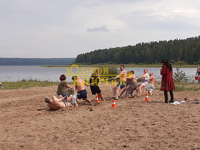 Сезон "Морских волков"
